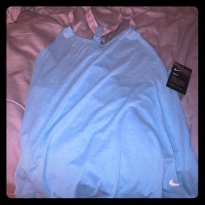 Nike Dry-Fit Tank Top